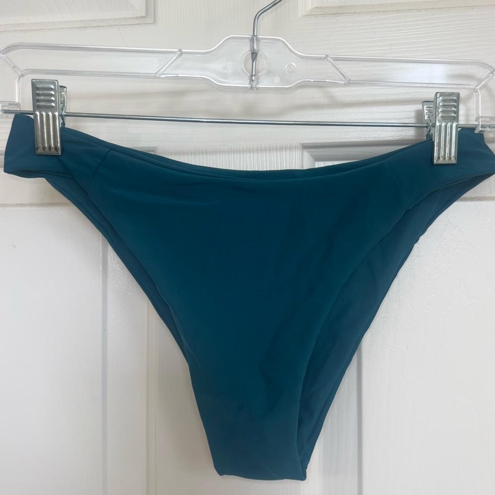 3 for $15 Teal Bikini Bottom